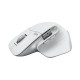 Logitech MX Master 3S for Mac ratón mano derecha Bluetooth Laser 8000 DPI - 910-006572